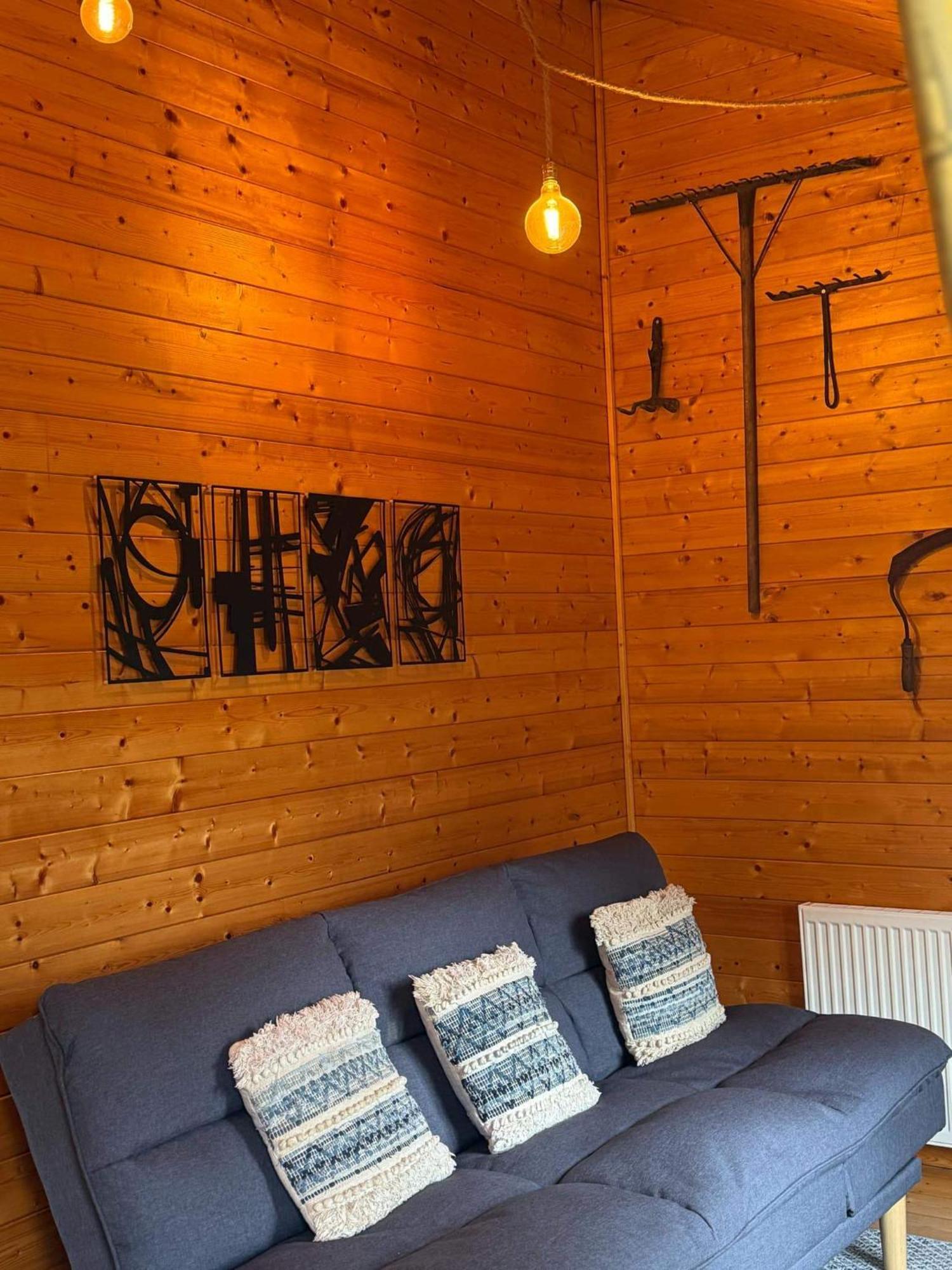 Impeccable 1-Bed House In Retford Close To A1 Εξωτερικό φωτογραφία